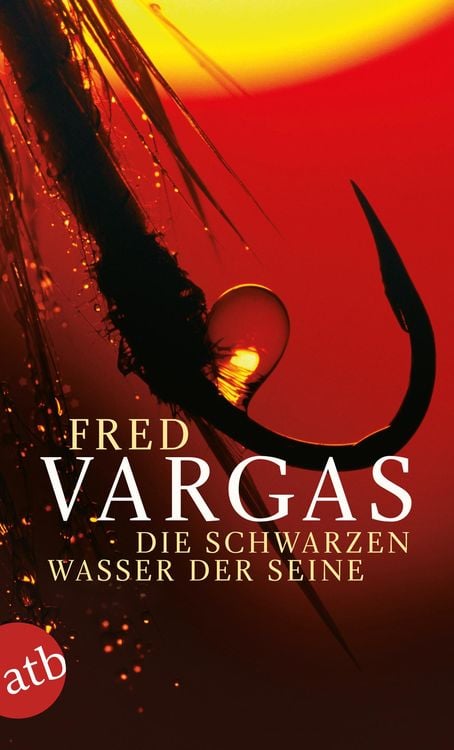 Bild vom Artikel Die schwarzen Wasser der Seine vom Autor Fred Vargas