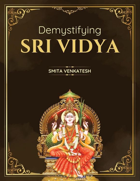 Produktbild: Demystifying Sri Vidya