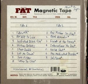 Produktbild: Rarities Vol.2:The Originals