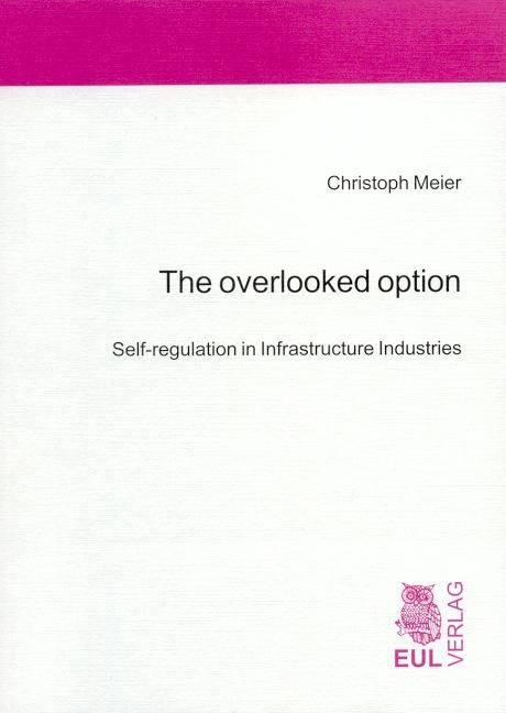 Produktbild: The overlooked option