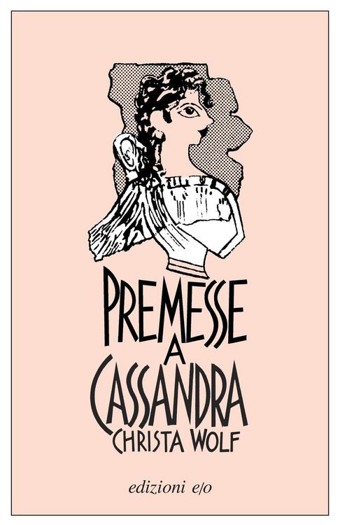 Produktbild: Premesse a Cassandra