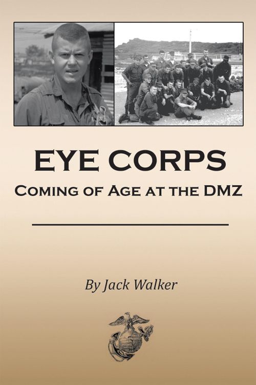 Produktbild: Eye Corps