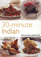Produktbild: 30 Minute Indian