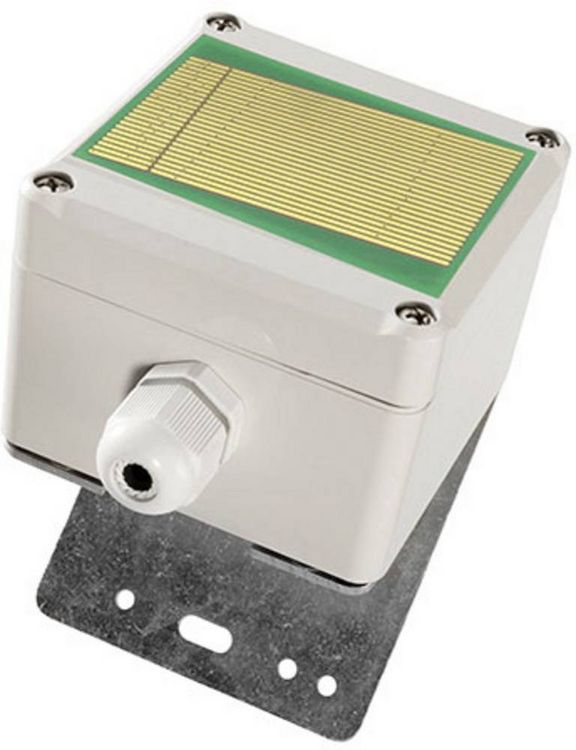 Produktbild: B + B Thermo-Technik Regenmelder 1 St. REGME-12V (L x B x H) 85 x 85 x 60mm