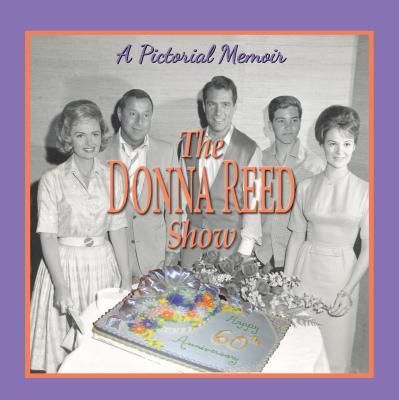 Produktbild: Donna Reed Show a Pict Memoir