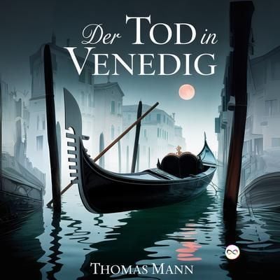 Produktbild: Der Tod in Venedig