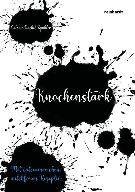 Produktbild: Knochenstark