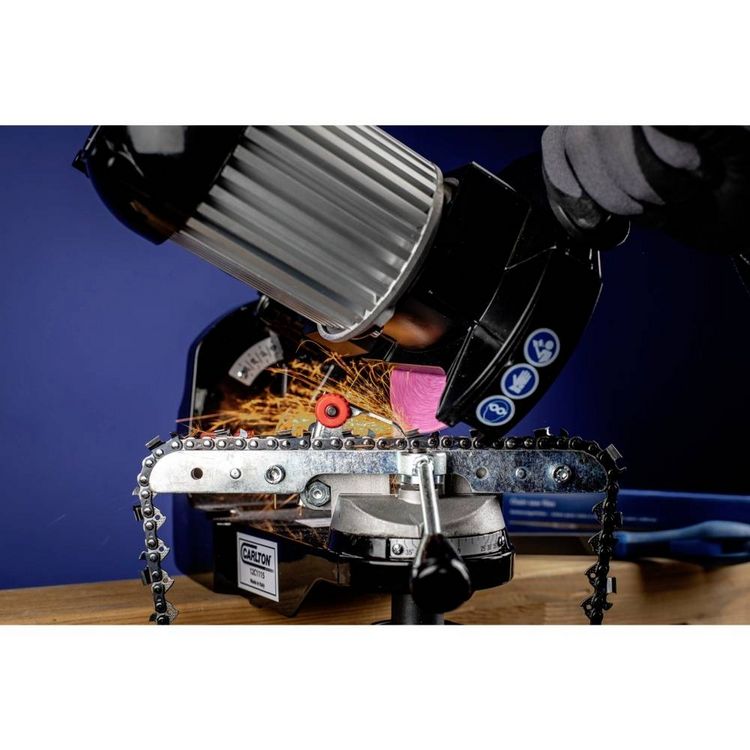 Produktbild: PFERD TOOLS 33100001 Schleifscheibe Durchmesser 145mm K&ouml;rnung (num)=60 1St.