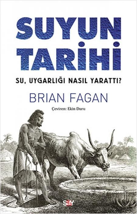 Produktbild: Suyun Tarihi