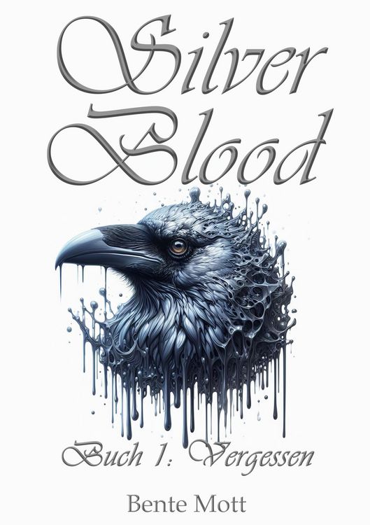 Produktbild: Silver Blood