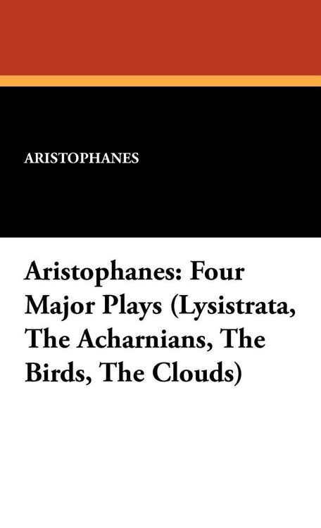 Produktbild: Aristophanes