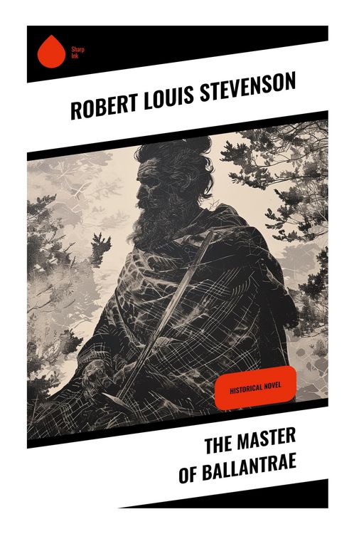 Produktbild: The Master of Ballantrae
