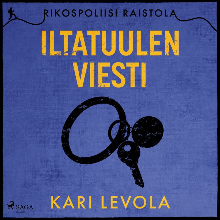 Produktbild: Iltatuulen viesti