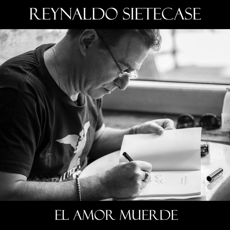 Produktbild: El Amor Muerde