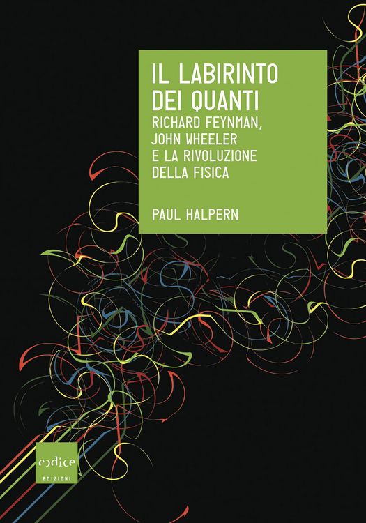 Produktbild: Il labirinto dei quanti