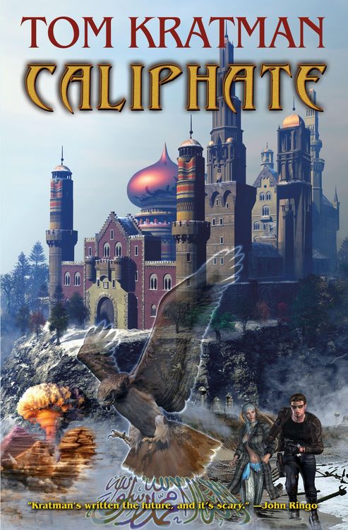 Produktbild: Caliphate