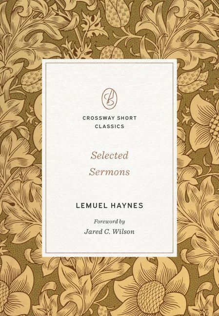 Produktbild: Selected Sermons