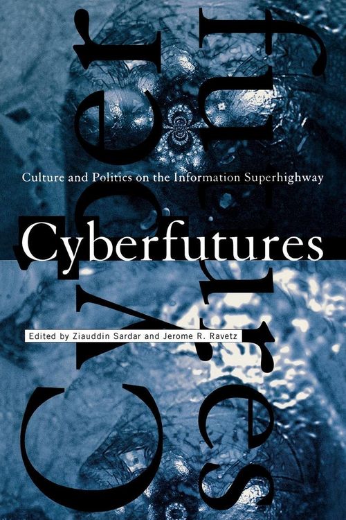 Produktbild: Cyberfutures