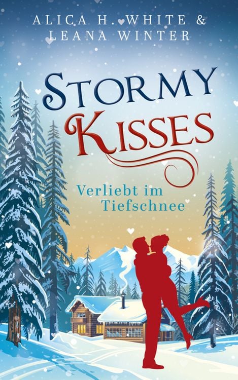 Produktbild: Stormy Kisses