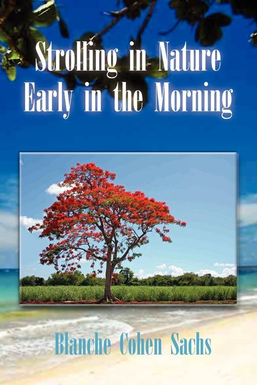 Produktbild: Strolling in Nature Early in the Morning