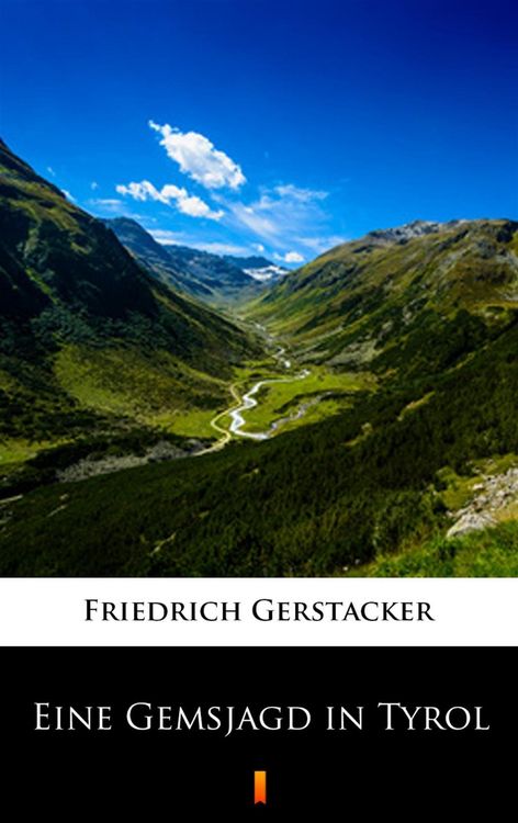 Produktbild: Eine Gemsjagd in Tyrol