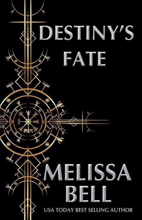 Produktbild: Destiny's Fate