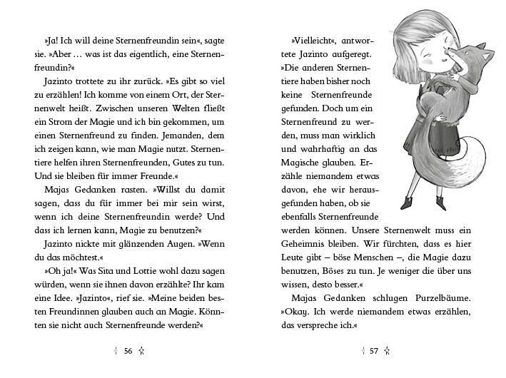 Produktbild: Sternenfreunde - Das magische Abenteuer beginnt