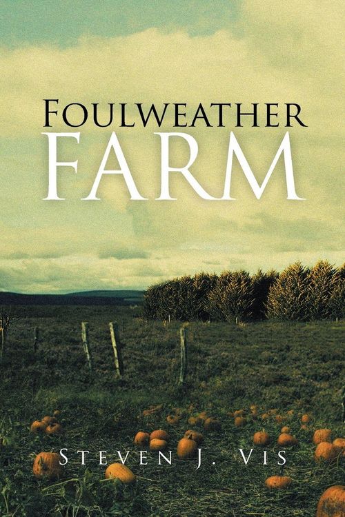 Produktbild: Foulweather Farm