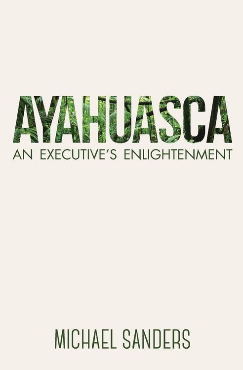 Produktbild: Ayahuasca