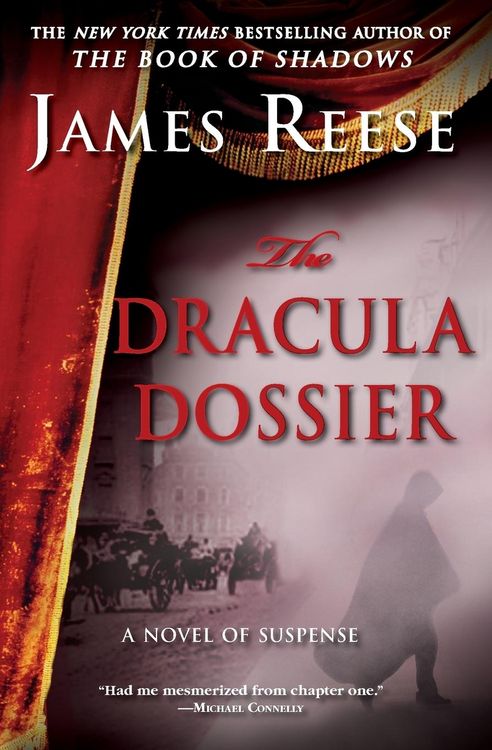 Produktbild: The Dracula Dossier