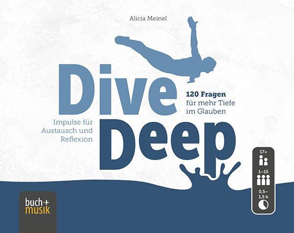 Produktbild: Dive Deep