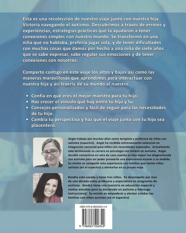 Produktbild: Las Conexiones Simples