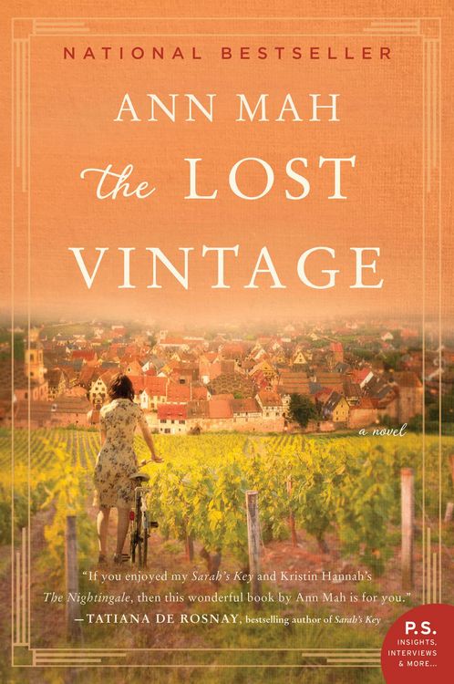 Produktbild: The Lost Vintage