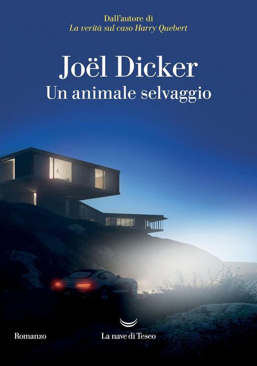 Produktbild: Un animale selvaggio