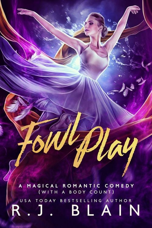 Produktbild: Fowl Play