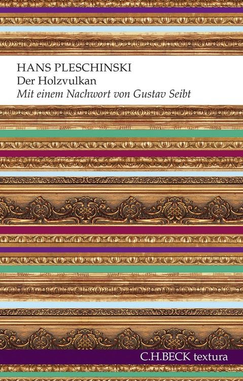 Produktbild: Der Holzvulkan