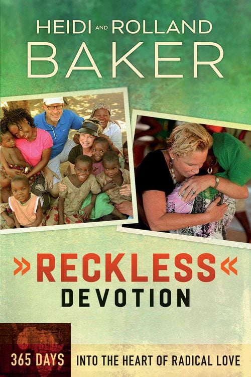 Produktbild: Reckless Devotion
