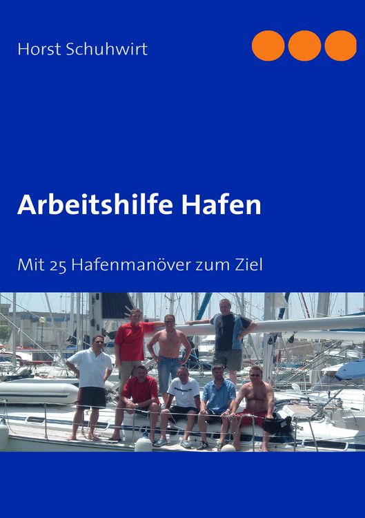Produktbild: Arbeitshilfe Hafen