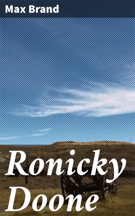 Produktbild: Ronicky Doone