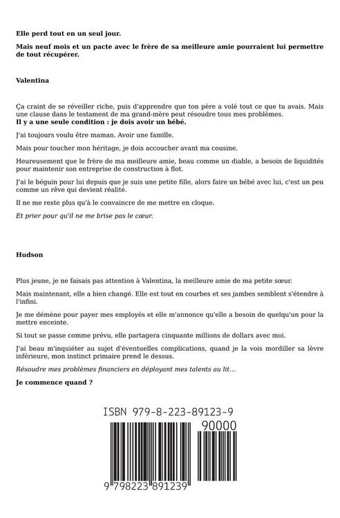 Produktbild: Un B&eacute;b&eacute; en H&eacute;ritage
