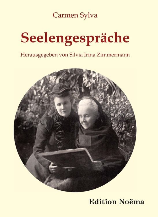 Produktbild: Seelengespräche