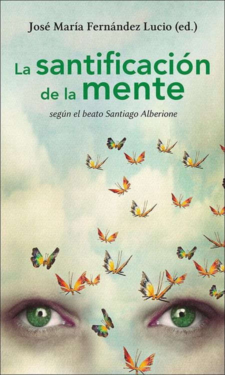 Produktbild: La santificaci&oacute;n de la mente