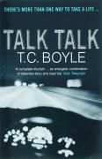 Produktbild: Boyle, T: Talk Talk