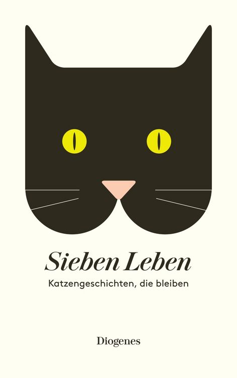 Produktbild: Sieben Leben