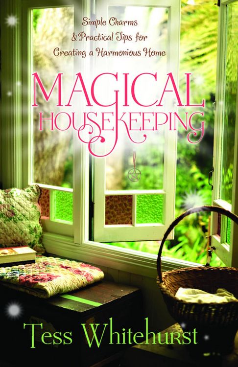 Produktbild: Magical Housekeeping