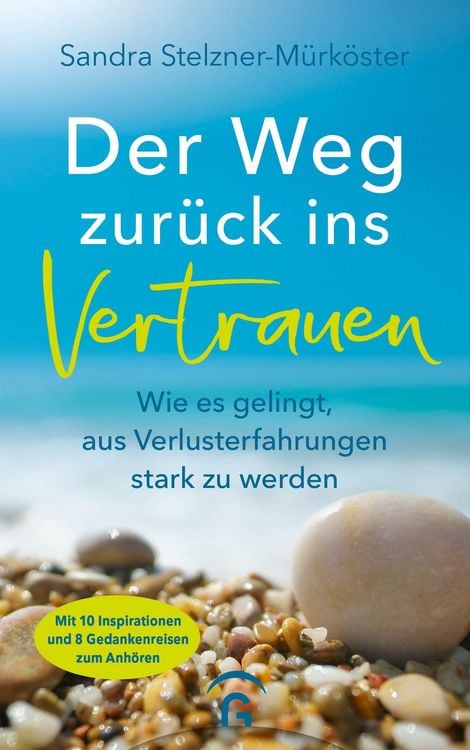 Produktbild: Der Weg zur&uuml;ck ins Vertrauen