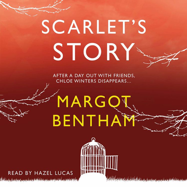 Produktbild: Scarlet's Story