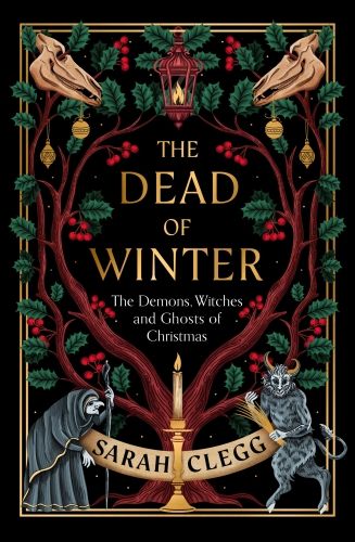 Produktbild: The Dead of Winter