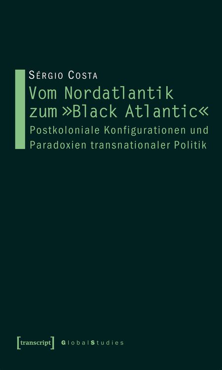 Produktbild: Vom Nordatlantik zum »Black Atlantic«