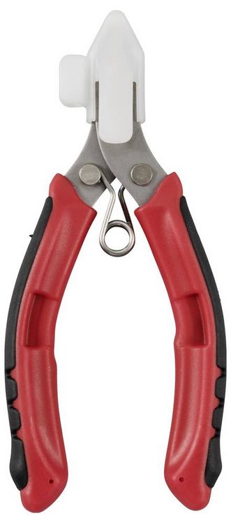 Produktbild: TOOLCRAFT TO-9615933 Universal Seitenschneider 135mm